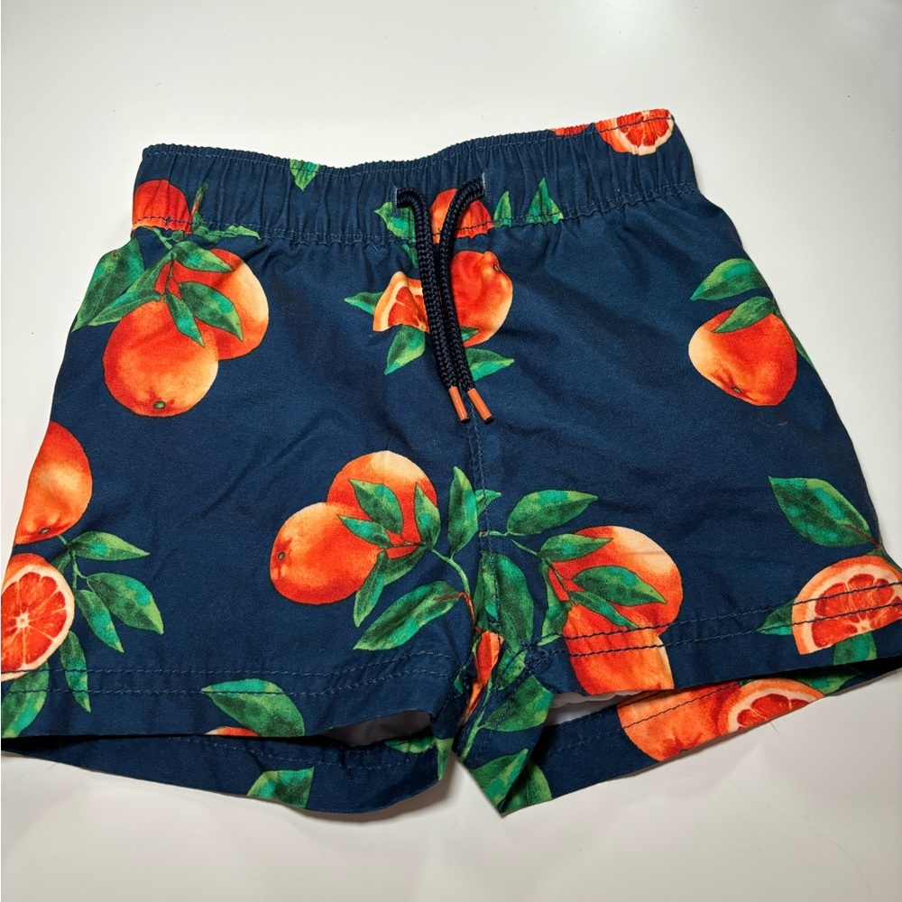 Toddler swimsuit old navy